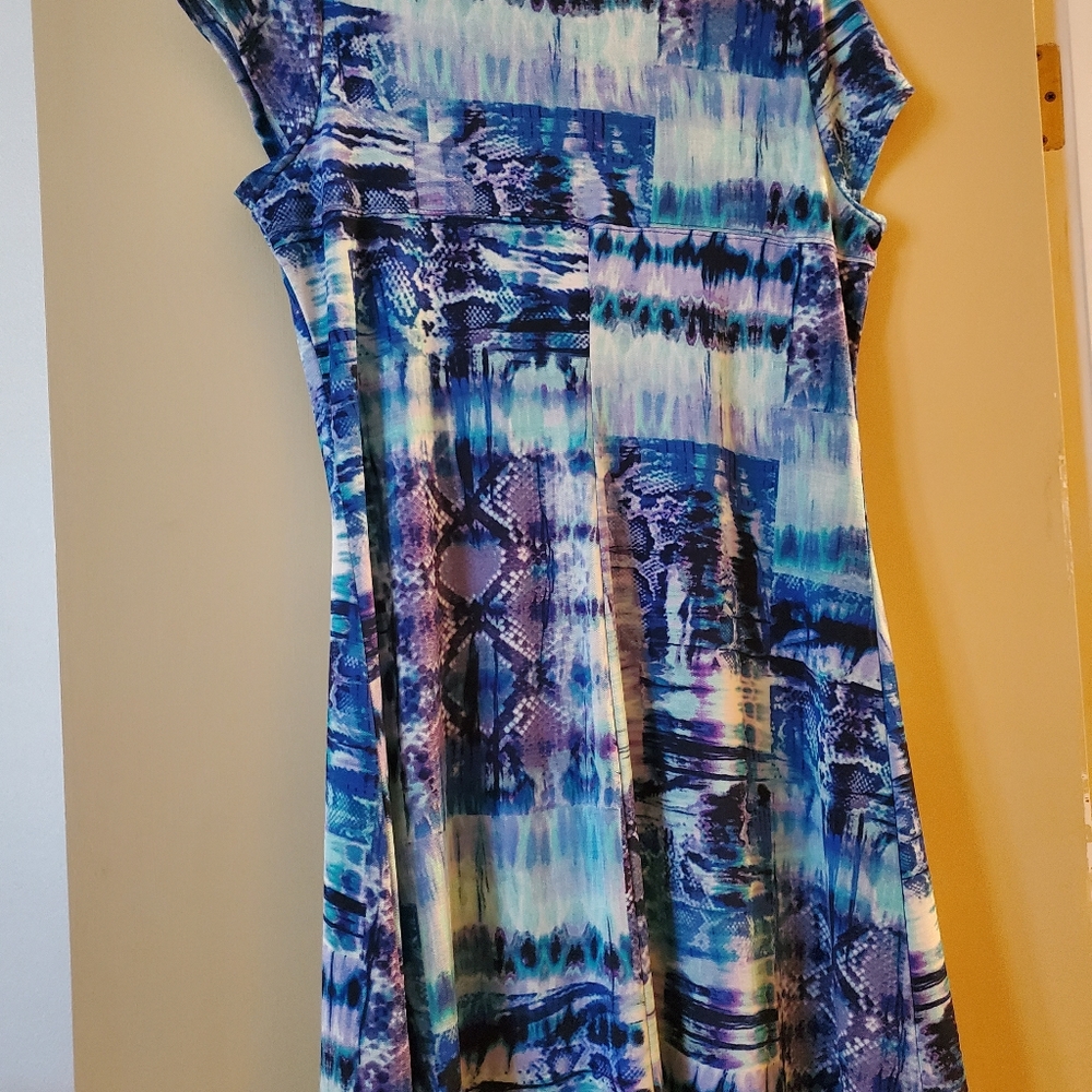 Dress.  Never worn